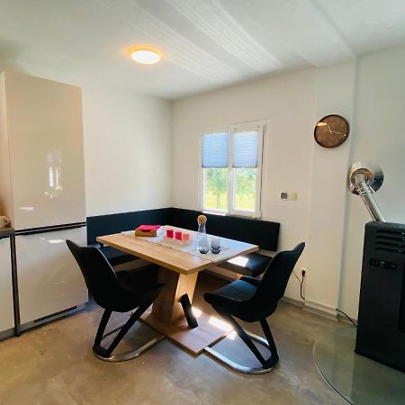 Ferienhaus Walcher Sankt Martin am Grimming エクステリア 写真