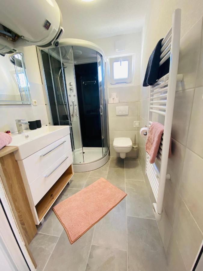 Ferienhaus Walcher Sankt Martin am Grimming エクステリア 写真