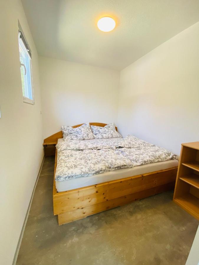 Ferienhaus Walcher Sankt Martin am Grimming エクステリア 写真