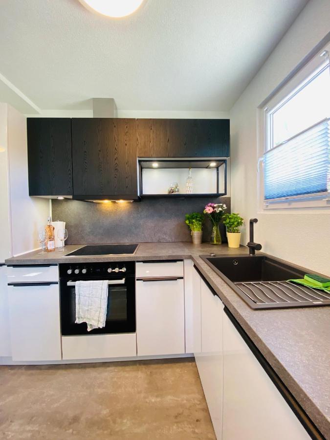 Ferienhaus Walcher Sankt Martin am Grimming エクステリア 写真