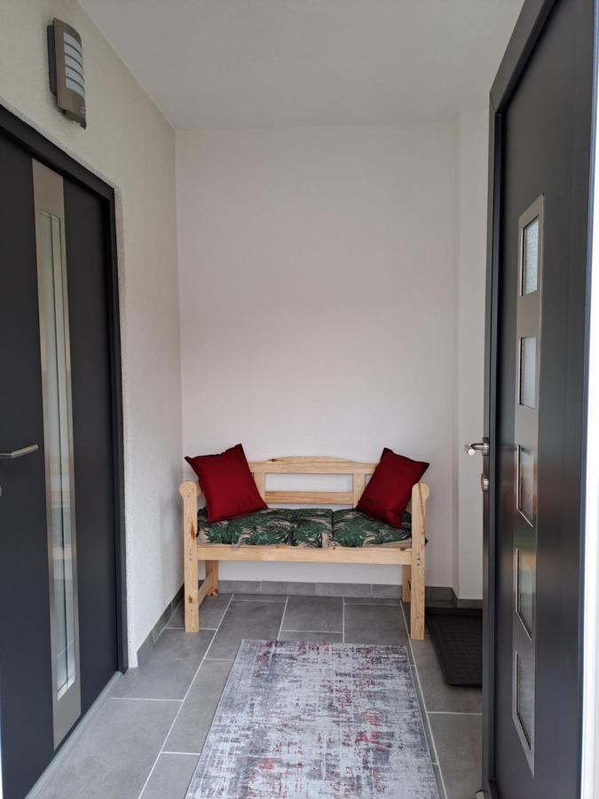 Ferienhaus Walcher Sankt Martin am Grimming エクステリア 写真